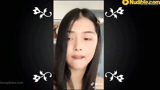 Tiktok Banyo Queen Challenge - Nudible