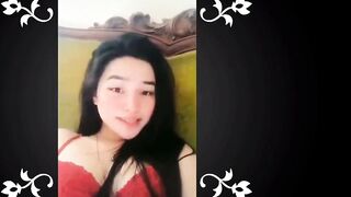 Tiktok Banyo Queen Challenge - Nudible