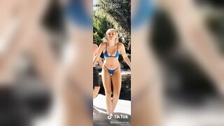 MILEY CYRUS HOT DANCE TIK TOK