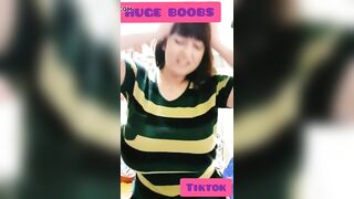 Huge Boobs tiktok (WATCH FULL VIDEO)