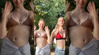 Sophia Diamond Tik Tok Fap Comp