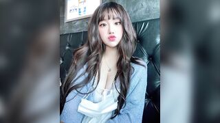 Cum Challenge - Kim Sejin(Cum Maker Ver.)