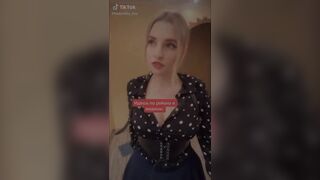 Real Russian Tik Tok. Issue # 1. BBC Edition