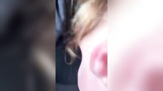 College girl tries bbc for the first time