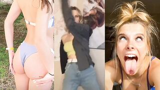 ASHLEY MATHESON JERK OFF CHALLENGE AND FAP TRIBUTE | like for Part 2!