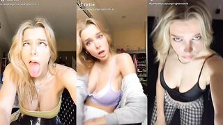 ASHLEY MATHESON JERK OFF CHALLENGE AND FAP TRIBUTE | like for Part 2!