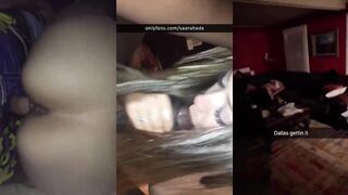 Amateur Party Compilation 3