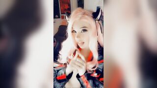 Belle Delphine Ryuko Cosplay Onlyfans Set Xx2