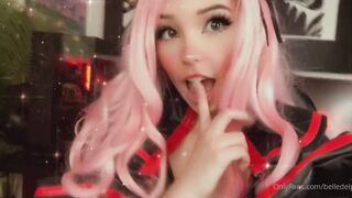 Belle Delphine Ryuko Cosplay Onlyfans Set Xx2