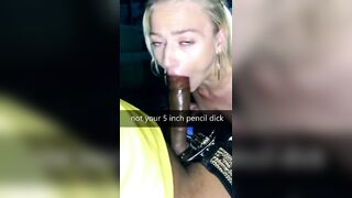 3 Girls Who Cuck Their Boyfriends with BBC