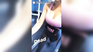 Latina IG compilation