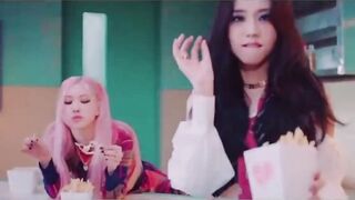 Blackpink “dicksick Girl” P/mv “lovesick Girl”