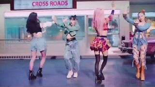 Blackpink “dicksick Girl” P/mv “lovesick Girl”