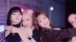 Blackpink “dicksick Girl” P/mv “lovesick Girl”