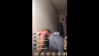 Ig Live