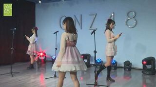 GNZ48-SONG-Music