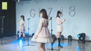 GNZ48-SONG-Music