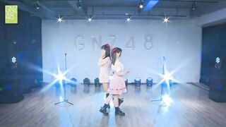 GNZ48-SONG-Music