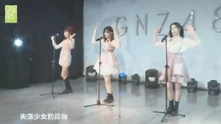 GNZ48-SONG-Music