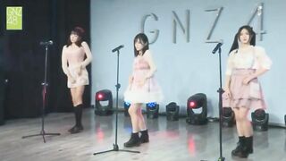 GNZ48-SONG-Music