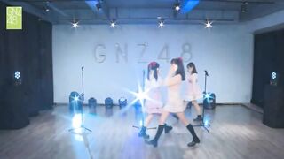 GNZ48-SONG-Music