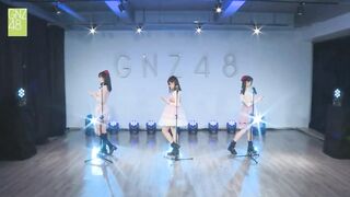 GNZ48-SONG-Music