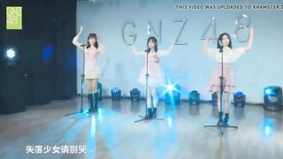 GNZ48-SONG-Music