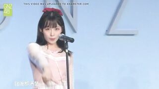 GNZ48-SONG-Music