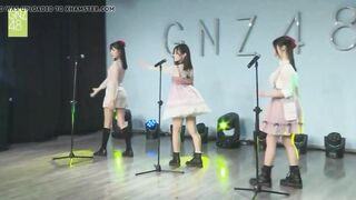 GNZ48-SONG-Music