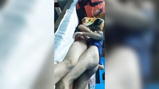 Desi Bhabhi, Handjob and Sex, new clips