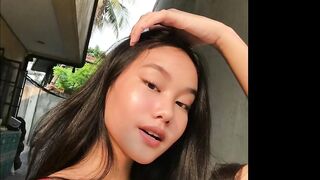 Pinay Jerk-off Challenge 2 (feat. Annica)