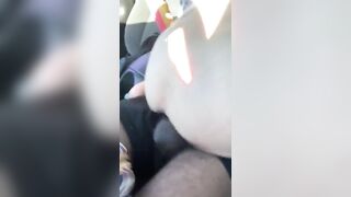 Sex in car