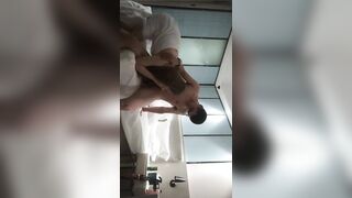 Chinese Real Prostitution Escort Teenage Beauty Gets Rough Fuck same Room different Dudes 179 Mins