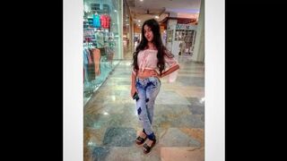 Facebook Teens Patricia