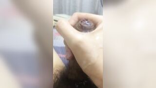 My Cumshot Videos w/ Moans! #2