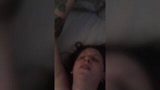 Chubby Tattooed Milf Missionary