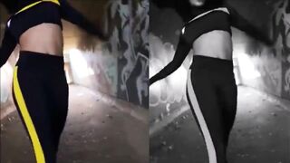 Joro TikTok chalenger (mix dancer teen compilation)