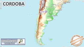 Argentina, Cordoba, Argentinien, , Sex Map, Street Prostitution Map, Massage Parlours, Brothels, Whores, Escort, Callgirls, Bordell, Freelancer, Streetworker, Prostitutes