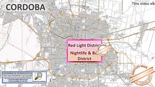 Argentina, Cordoba, Argentinien, , Sex Map, Street Prostitution Map, Massage Parlours, Brothels, Whores, Escort, Callgirls, Bordell, Freelancer, Streetworker, Prostitutes