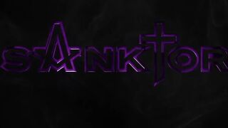 SANKTOR 053 - THE BLACK ANGEL