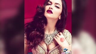 Deepika Padukone - Masturbation Challenge