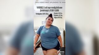 Tik Tok: BBW's!#15