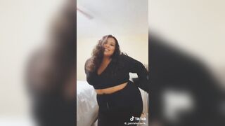 Tik Tok: BBW's!#15