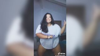 Tik Tok: BBW's!#15