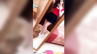 cute sexy girl (Compilation)