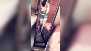 cute sexy girl (Compilation)