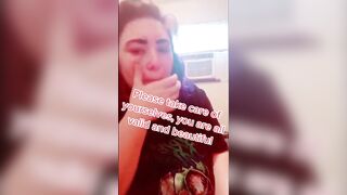 Teen huge tits tiktok