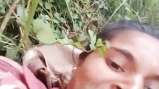 Jungle Me Randi Ki Chudai Ka Video