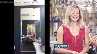 LEAKED SEX TAPE!!! Charissa Thompson - Fox Sports