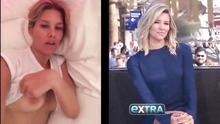 LEAKED SEX TAPE!!! Charissa Thompson - Fox Sports